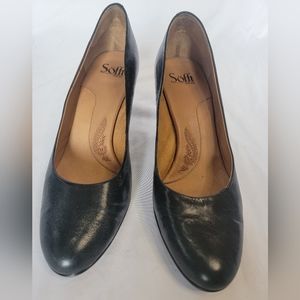 Söfft Black Pump
